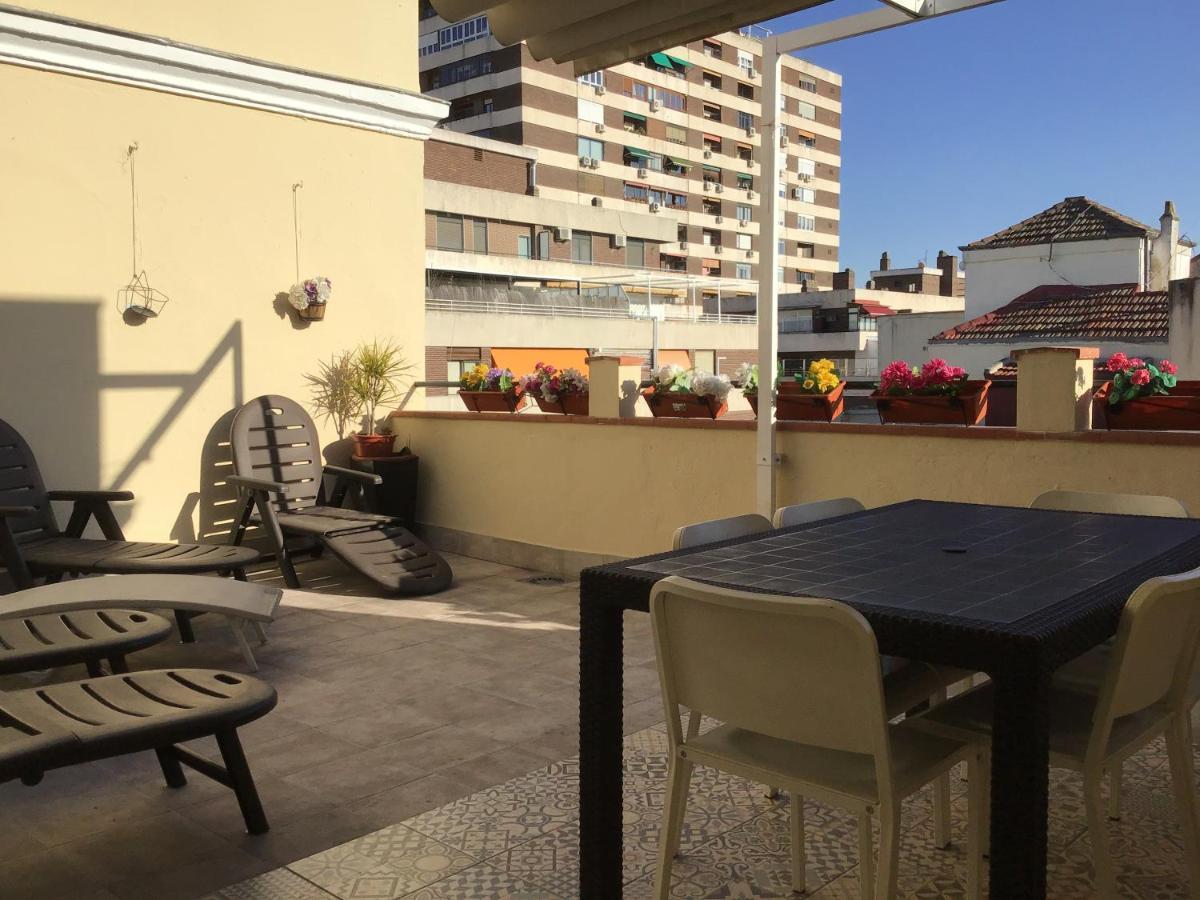 Estuhome Madrid Exterior photo