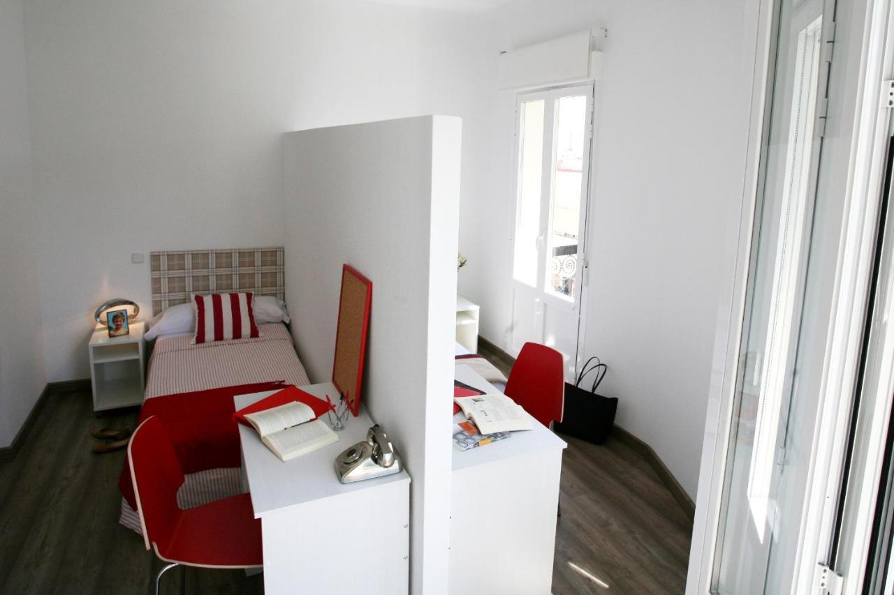 Estuhome Madrid Exterior photo