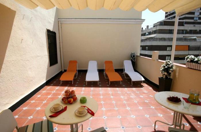 Estuhome Madrid Exterior photo