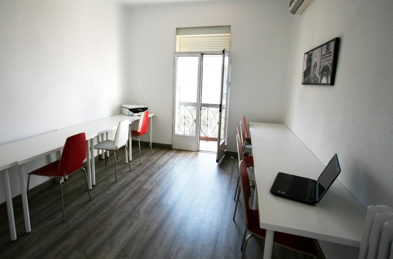 Estuhome Madrid Exterior photo